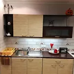 Papiniidu Lejlighed *
