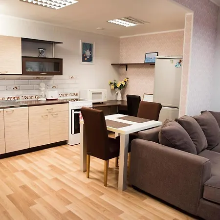 Papiniidu Studio Apartments Apartment