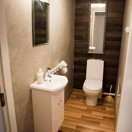 Papiniidu Studio Apartments * Parnu