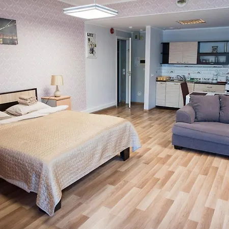 Papiniidu Studio Apartments *