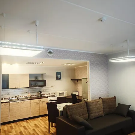 Papiniidu Studio Apartments Apartment Parnu
