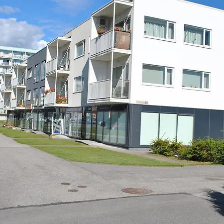 Apartment Papiniidu Studio Apartments *