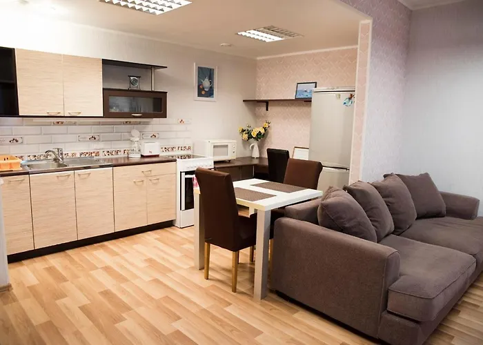 Papiniidu Studio Apartments Apartment