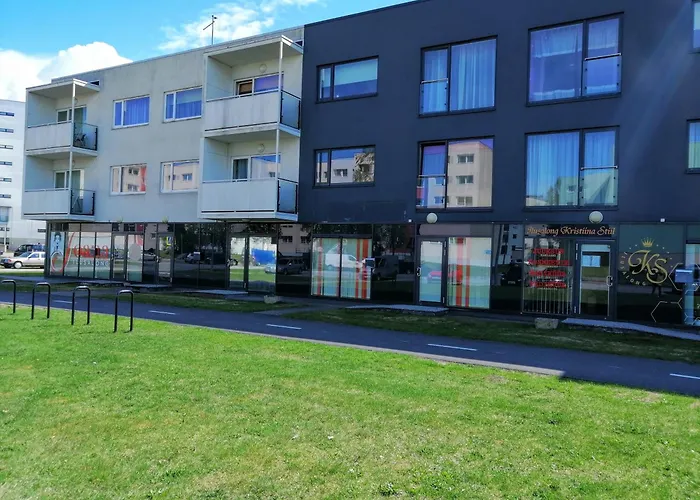 Papiniidu Studio Apartments Apartment