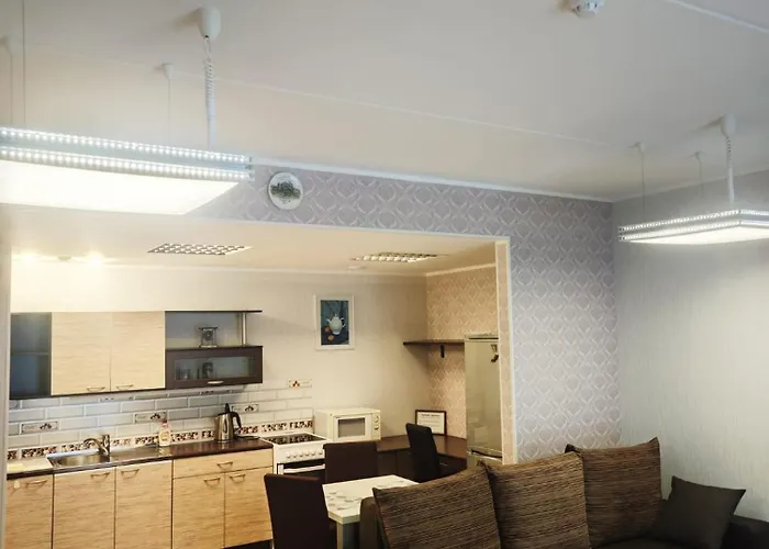 Papiniidu Studio Apartments Apartment Parnu