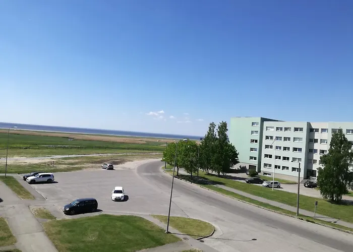 Apartment Papiniidu Studio Apartments