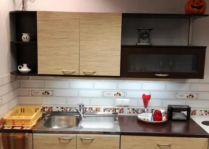 Papiniidu Studio Apartments Apartment *