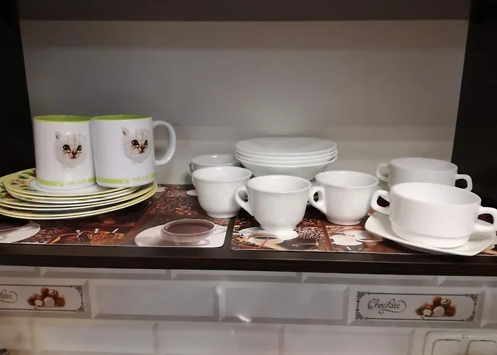 Papiniidu Studio Apartments Apartment Parnu